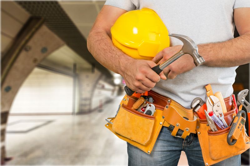 handyman services and home improvement