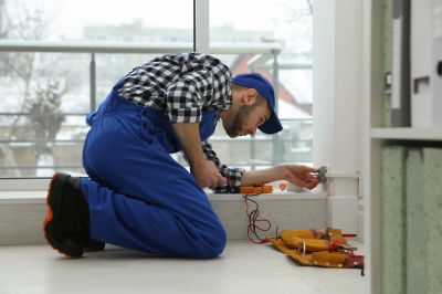 handyman services and home improvement