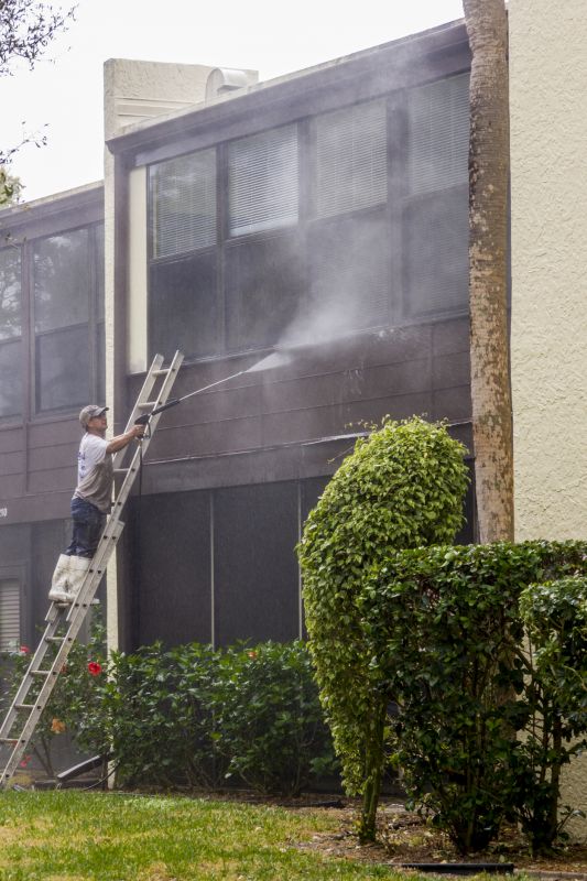 Handyman Services And Home Improvement