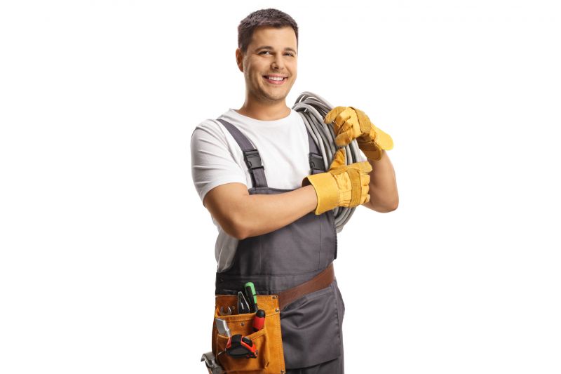 Handyman Services And Home Improvement