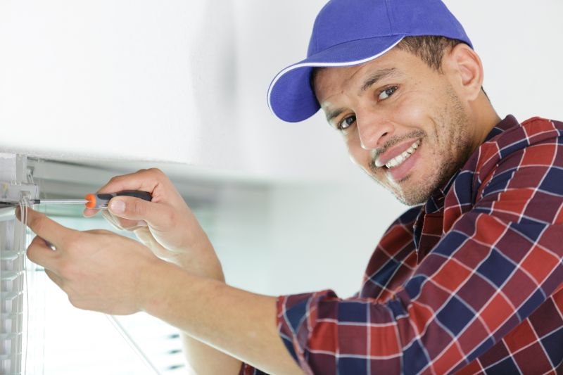 Handyman Services And Home Improvement