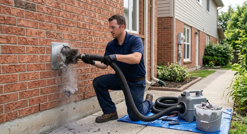 Signs Your Dryer Vent Needs Cleaning