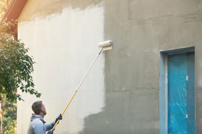Painting and Wall Treatments